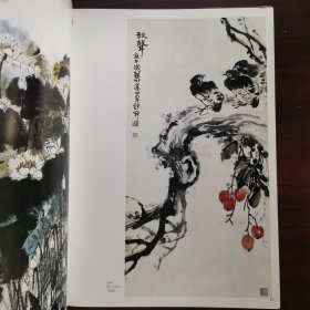 魏明亮画集