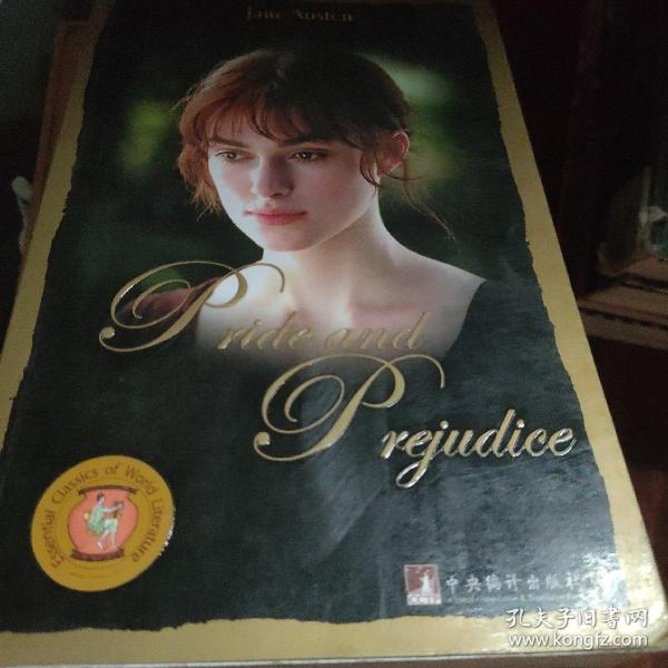 Pride and Prejudice