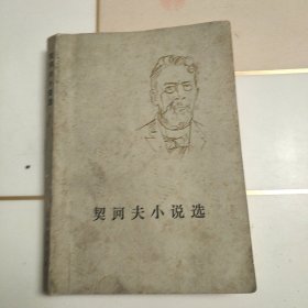 契诃夫小说选