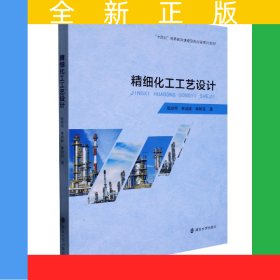 精細(xì)化工工藝設(shè)計