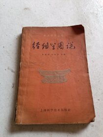 针灸学习丛书 经络学图说