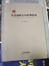从滇缅路走向欧洲战场