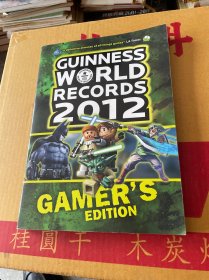 Guinness World Records Gamer's Edition 2012
