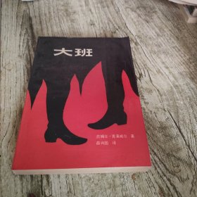 《大班》单本