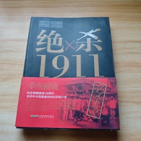 绝杀1911