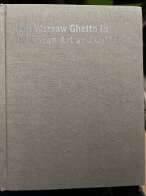 The Warsaw Ghetto in American Art and Culture