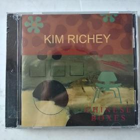 KIM RICHEY 原版原封CD