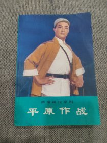 平原作战