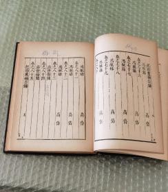 纪录汇编（1969年影万历45年本   精装32开   26册全）优惠链接：https://book.kongfz.com/784184/6823382071/