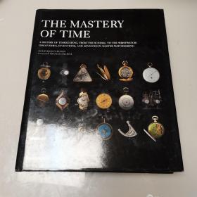 The Mastery of Time[时间的掌握]