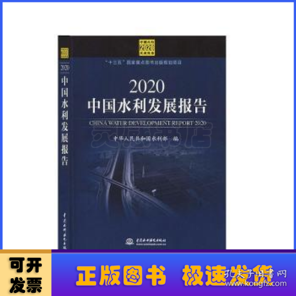 2020中国水利发展报告