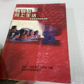 奇妙的網(wǎng)上生活:家庭因特網(wǎng)精采應(yīng)用