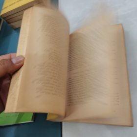 英语第六册第二版修订本