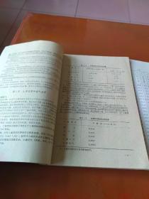农业气象学（1978年山西农学院自编教材）