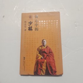 我心中的少林