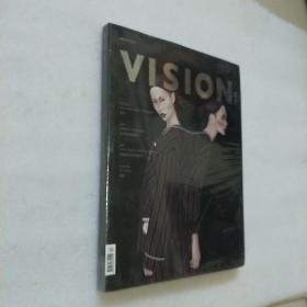 VISION青年视觉 2015年12月总第157期  未开封