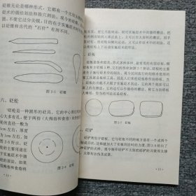 砭术疗法 作者签名