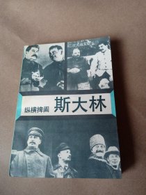 纵横捭阖—斯大林