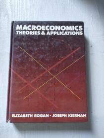 MACROECONOMICS THEORIES & APPLICATIONS BOGAN.KIERNAN