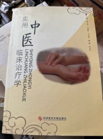 实用中医临床治疗学