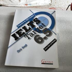 ielts target 6.5