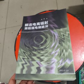 瞬态电离辐射激励强电磁脉冲
