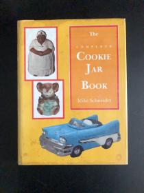 The Complete Cookie Jar Book