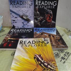 READING EXPLORER