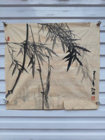 程振国 ，山东临朐人，1946年2月出生。从师梁树年、郭北峦、白雪石先生专攻山水。中国美术家协会第七届理事会理事；北京美术家协会第四届副主席；中国画学会副会长；故宫研究院中国画法研究所客座研究员；中央文史研究馆书画院研究员，