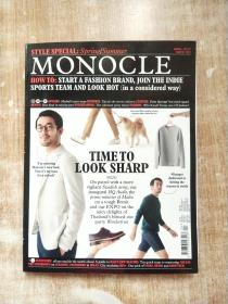 MONOCLE-APRIL 2017 ISSUS102