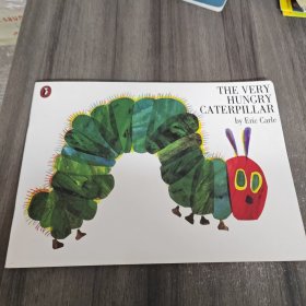 The Very Hungry Caterpillar