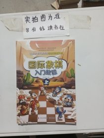 国际象棋入门教程上