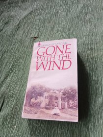 GONE WITH THE WIND