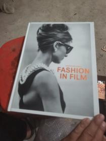 电影中的时尚 Fashion in Film