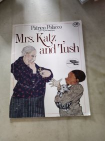 Mrs Katz and Tush