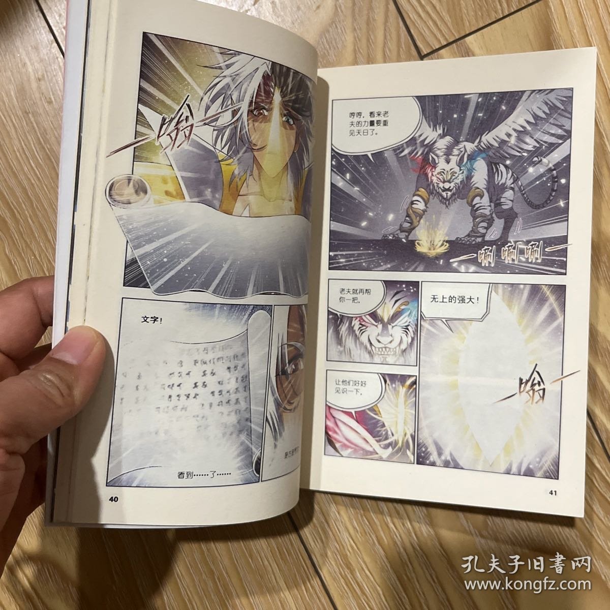 斗罗大陆23（漫画版）