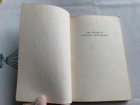 现货 英文原版 The theory of economic development: An inquiry into profits, capital, credit, interest, and the business cycle  经济发展理论  约瑟夫·阿洛斯·熊彼特 经济周期循环论：对利润、资本、信贷、利息以及经济周期的探究