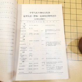 处理反动、淫秽、荒诞图书目录（1964年）