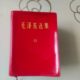 毛泽东选集 一卷本