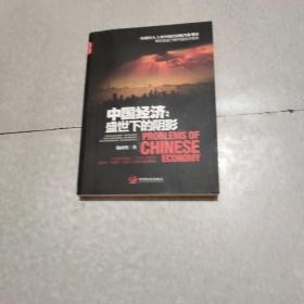 中国经济：盛世下的阴影