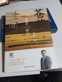 苍范世间
