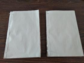 医学指掌（上下卷全）特价处理