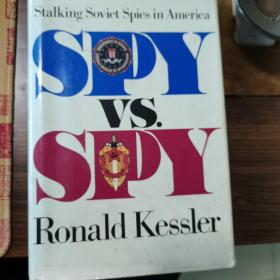 Spy vs  Spy间谍对间谍精装原文原版