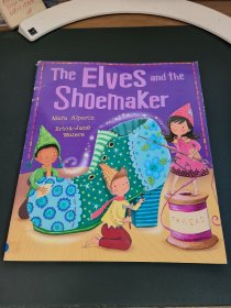 The Elves Shoemaker