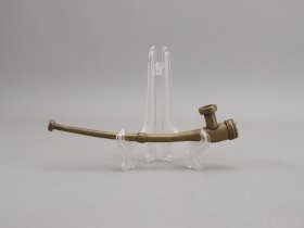 铜烟嘴