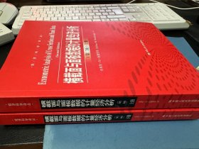 横截面与面板数据的计量经济分析（上、下册）