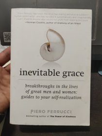 Inevitable Grace  Breakthroughs in the Lives of