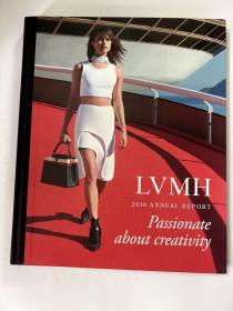 LVMH Passionate about creatiuity
