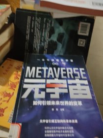 元宇宙：如何引领未来世界的变革
