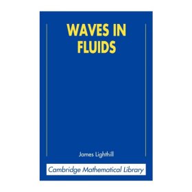 Waves in Fluids